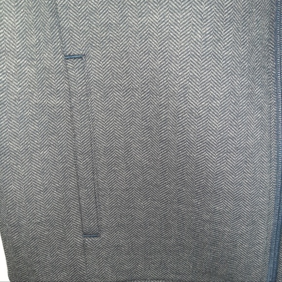 MONDETTA OTDOOR PROJECT
MEN'S JACKET SIZE SMALL | SWEATER - Picture 7 of 8